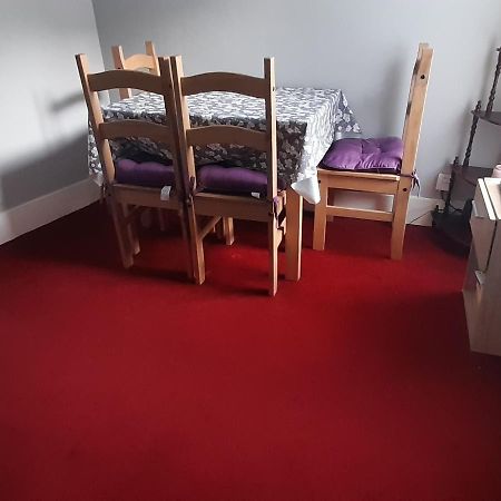 Penzance Cottage Bagian luar foto