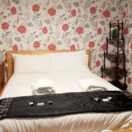 Penzance Cottage Bagian luar foto