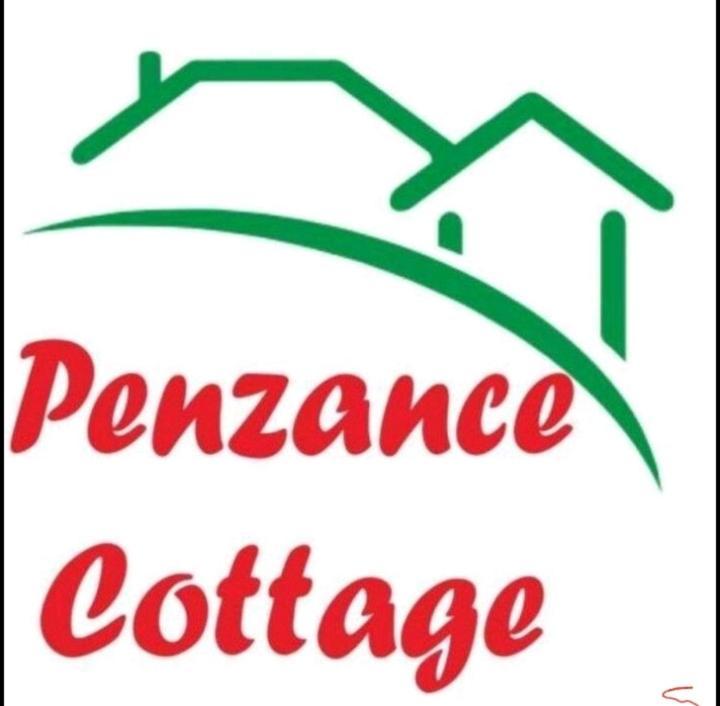 Penzance Cottage Bagian luar foto