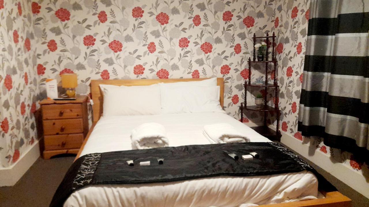 Penzance Cottage Bagian luar foto
