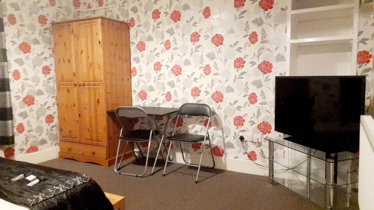 Penzance Cottage Bagian luar foto