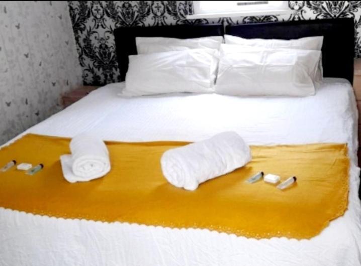 Penzance Cottage Ruang foto