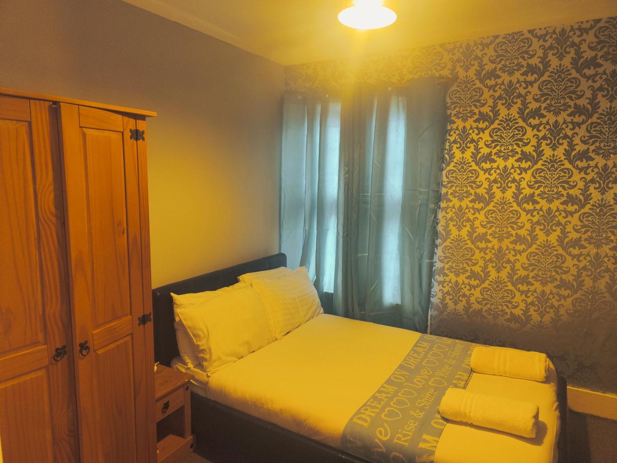 Penzance Cottage Ruang foto